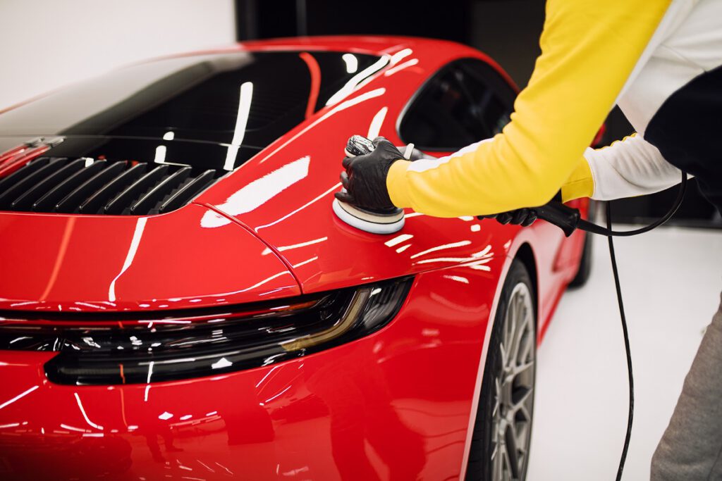 paint-correction-in-ct-detailing- Louisville- KY