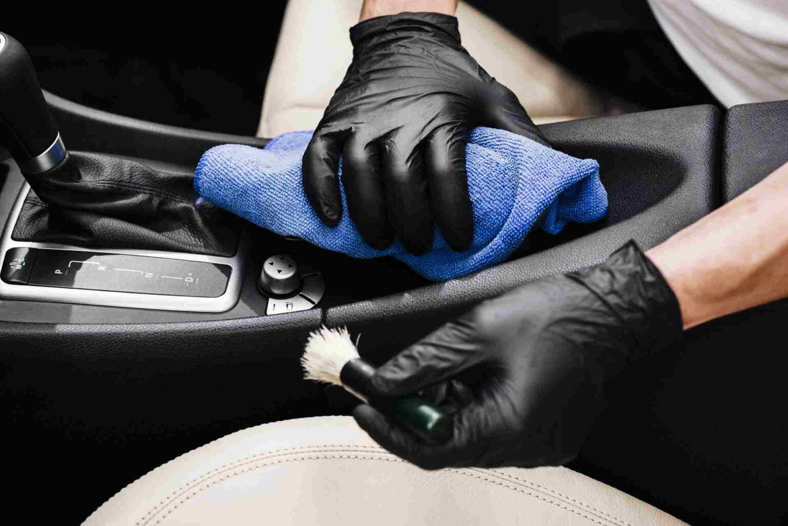 How Often Should You Detail Your Car? CTDetailing Louisville