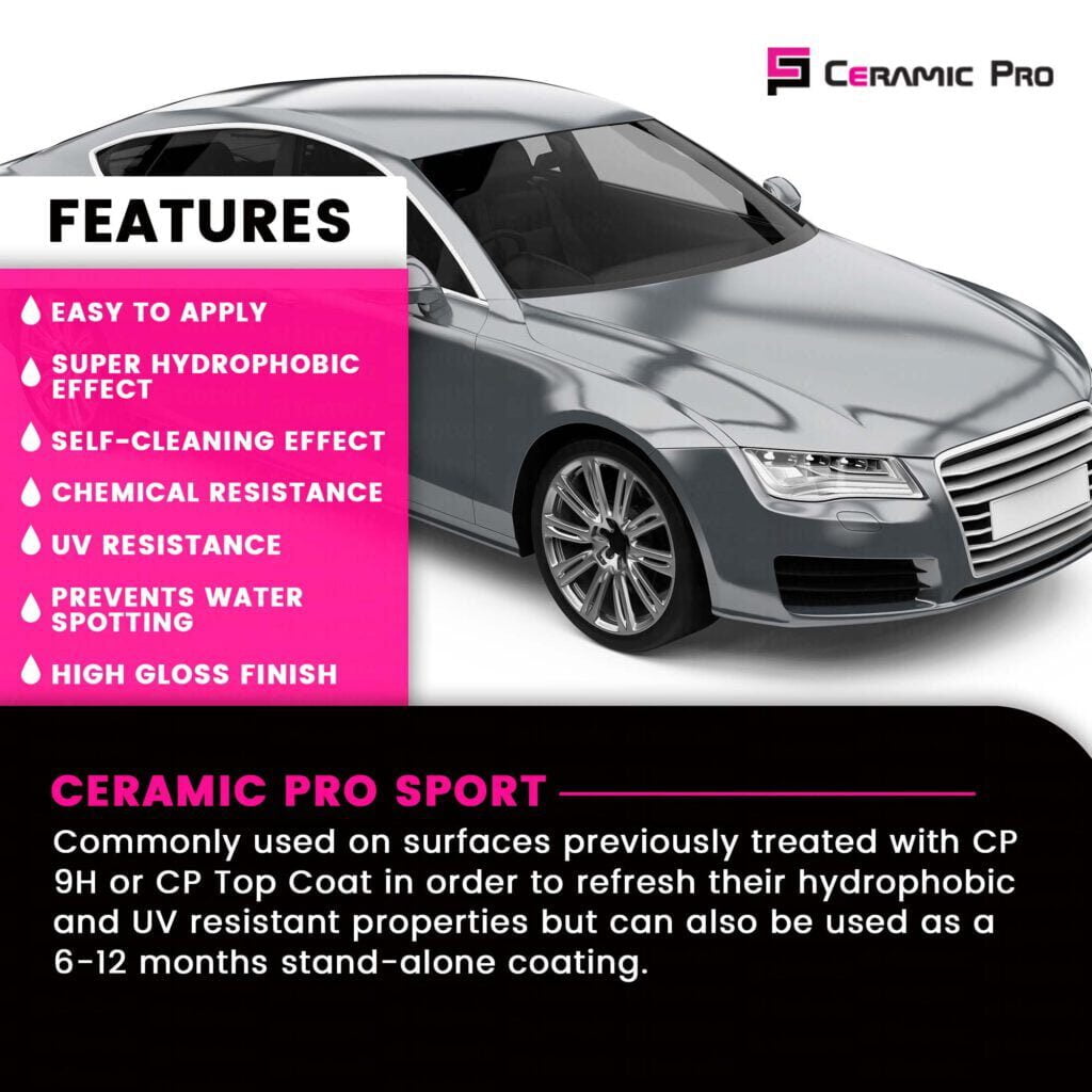 5 Benefits of Ceramic Coating Your Car - Autotrader