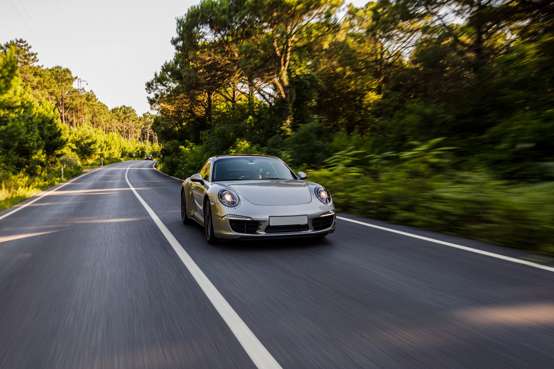 Does ceramic coating protect against rock chips? CTDetailing