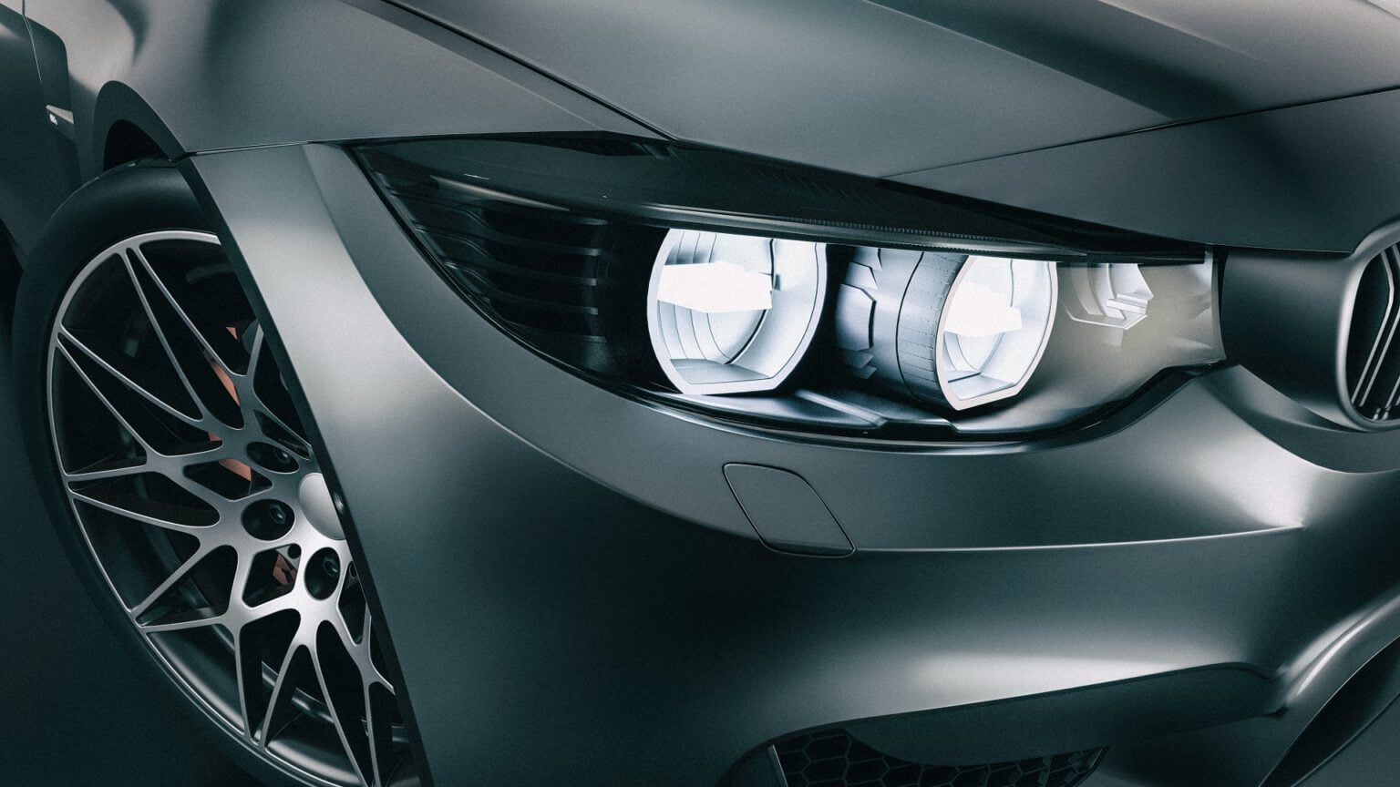 How much does it cost to do headlight restoration? CTDetailing