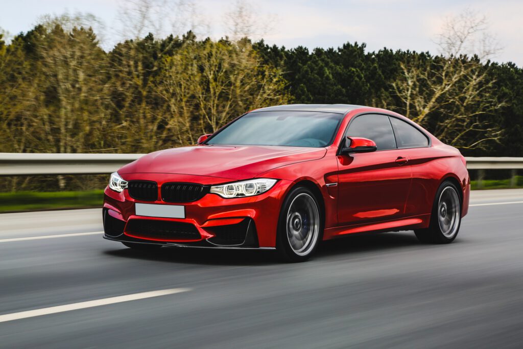The Best Ceramic Coating service in Louisville, KY - CT-Detailing